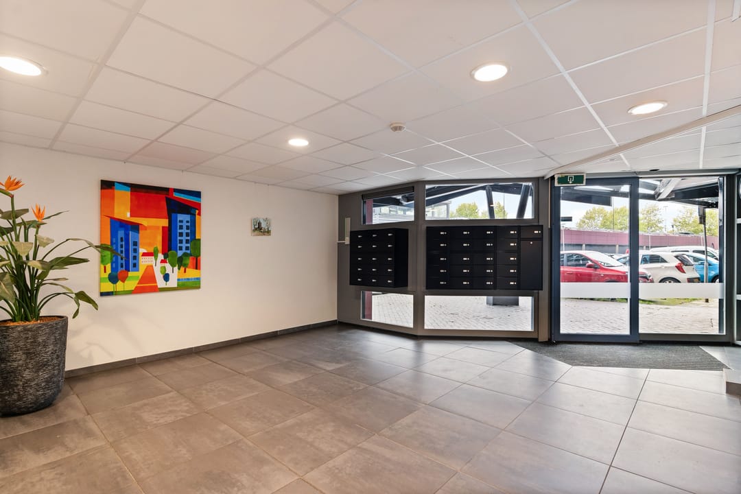 Foto 31 van Zonnesteintoren 27