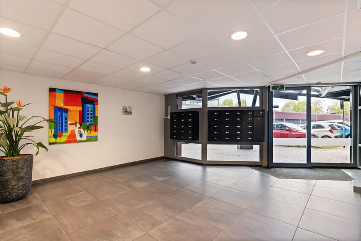 Foto 31 van Zonnesteintoren 27