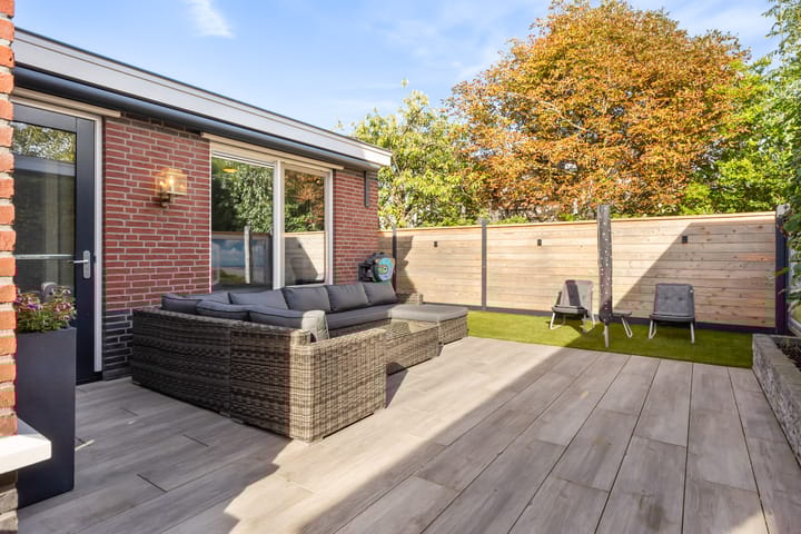 Foto 30 van Hogeweg 8-B