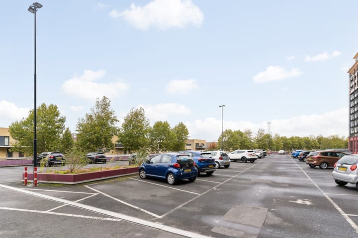 Foto 33 van Zonnesteintoren 27