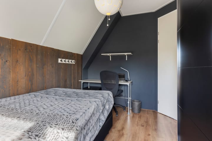 Foto 23 van Hogeweg 8-B