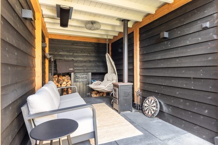 Foto 32 van Hogeweg 8-B