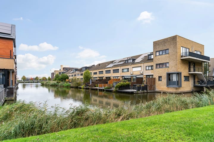 Foto 34 van Zonnesteintoren 27