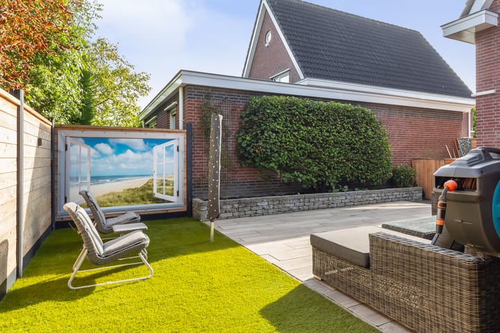 Foto 33 van Hogeweg 8-B