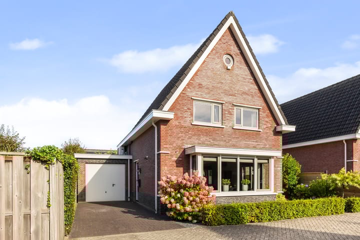 Foto 34 van Hogeweg 8-B