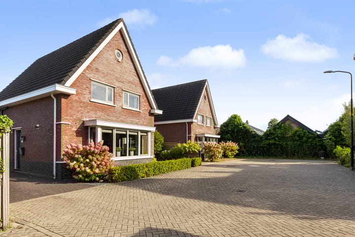 Foto 35 van Hogeweg 8-B