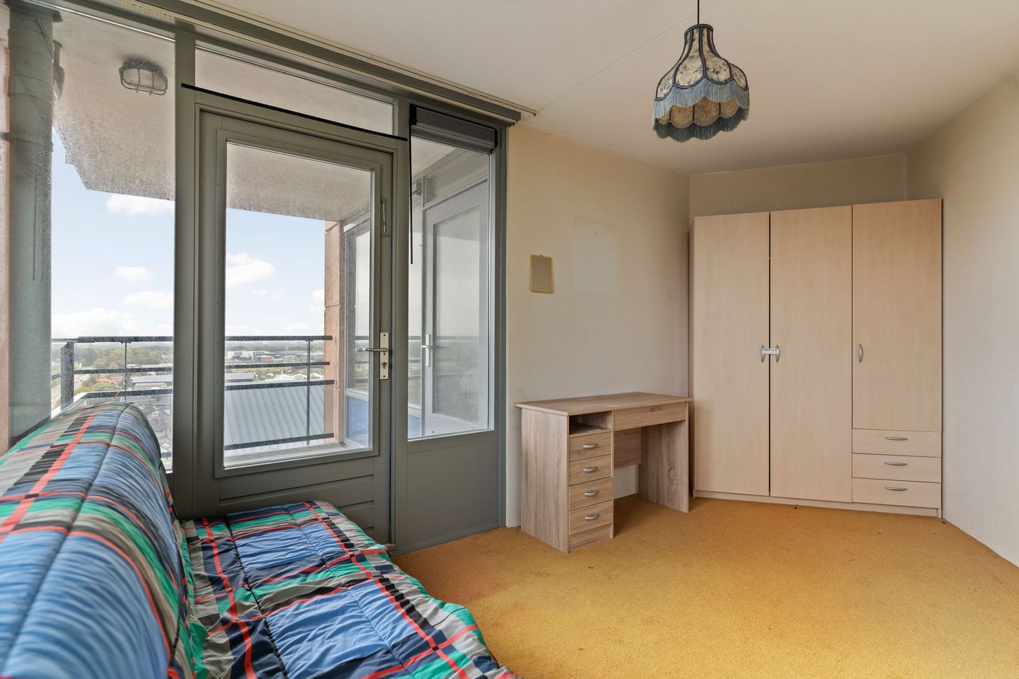 Foto 19 van Zonnesteintoren 27