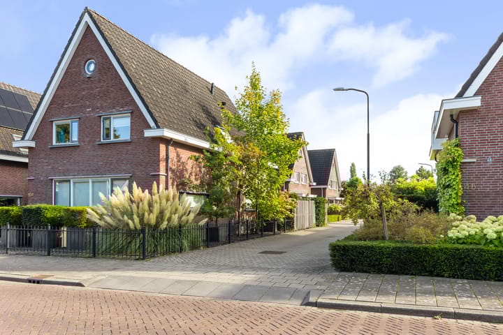 Foto 37 van Hogeweg 8-B