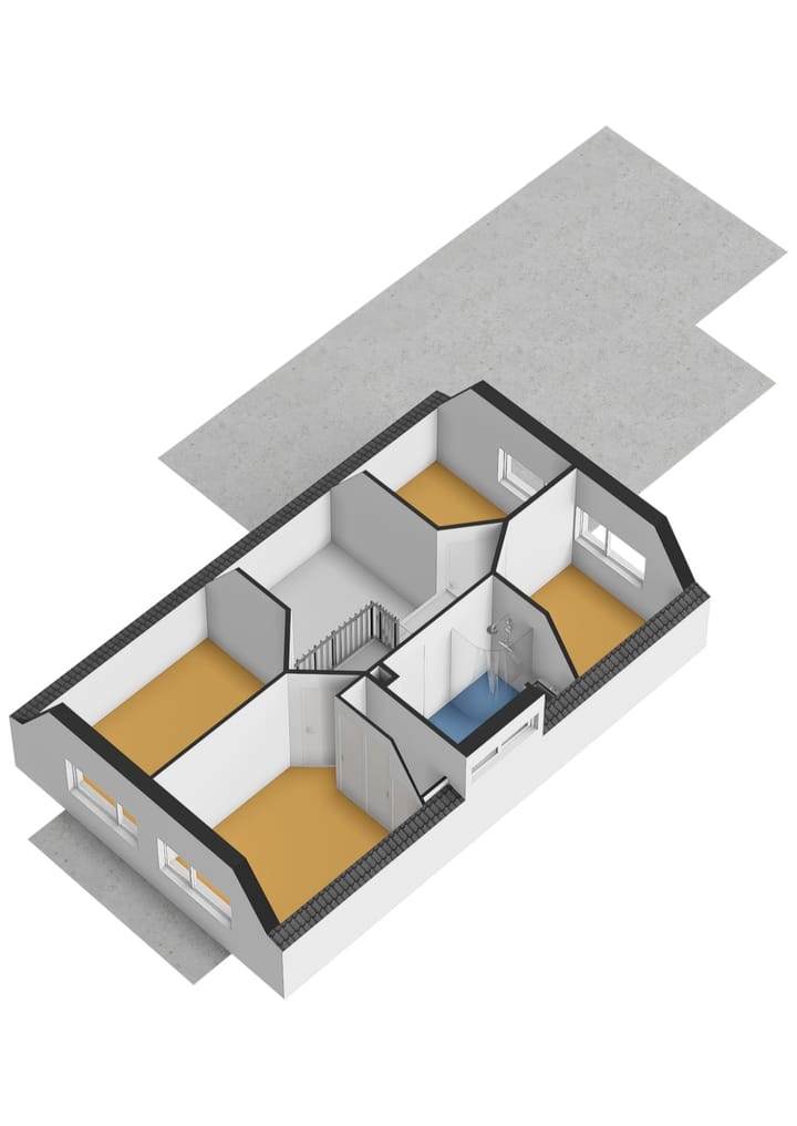 Foto 41 van Hogeweg 8-B