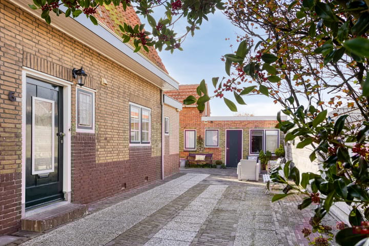 Foto 26 van Duinstraatje 6