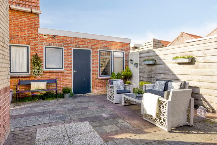 Foto 27 van Duinstraatje 6