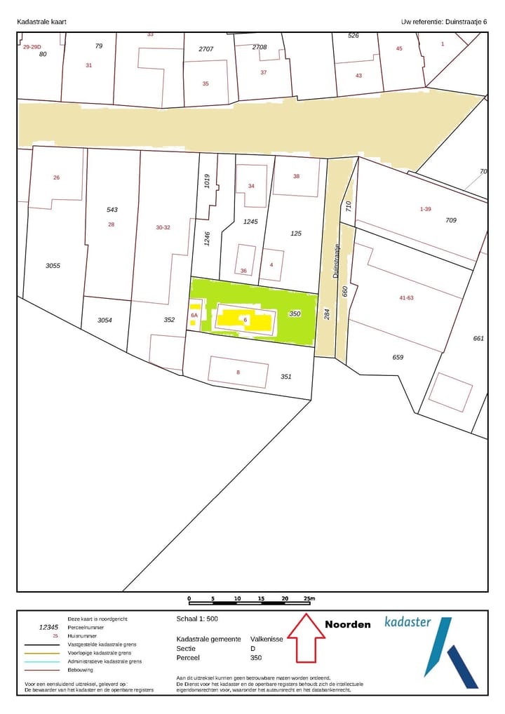 Foto 40 van Duinstraatje 6