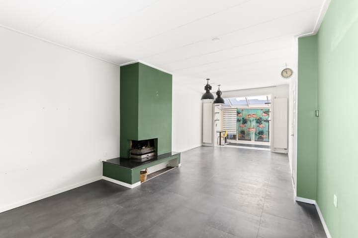 Foto 2 van Singel 366