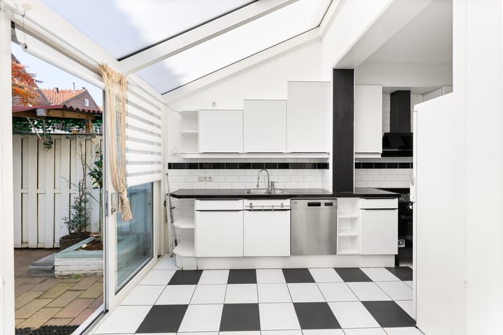 Foto 3 van Singel 366