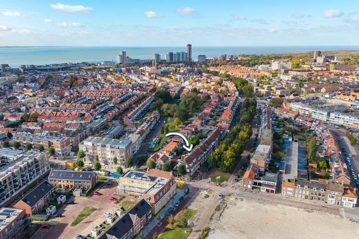 Foto 5 van Singel 366