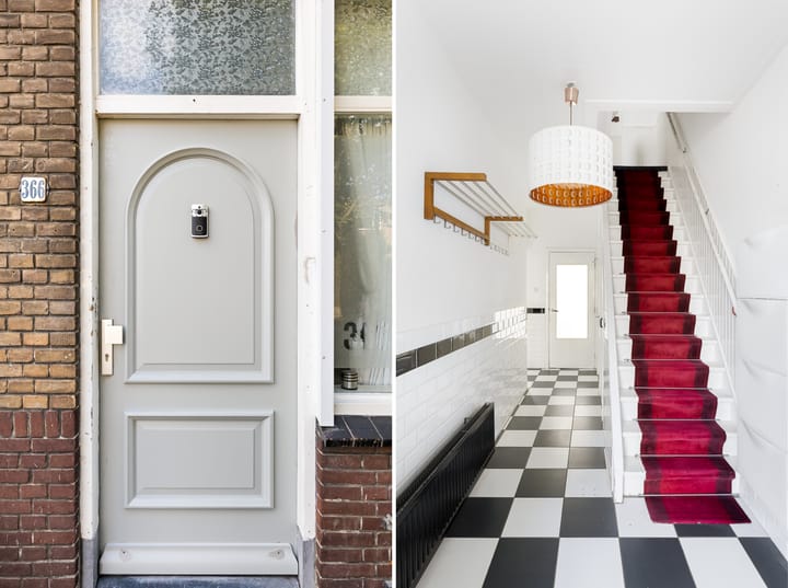 Foto 7 van Singel 366