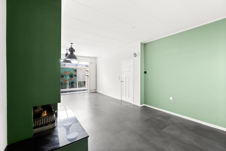 Foto 8 van Singel 366