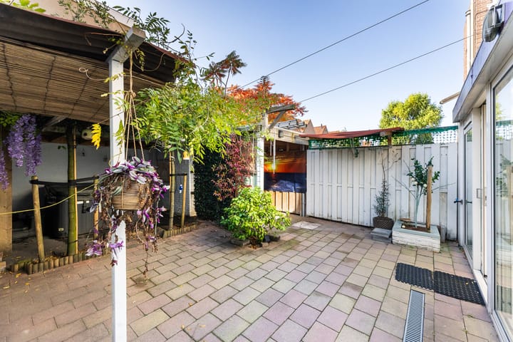 Foto 15 van Singel 366