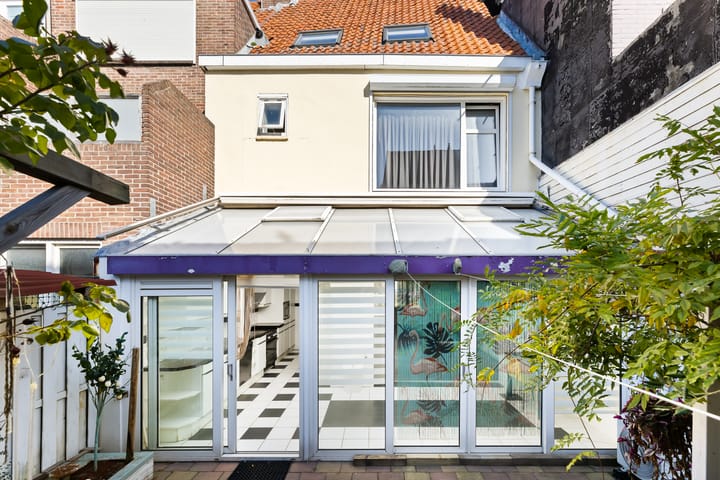 Foto 16 van Singel 366