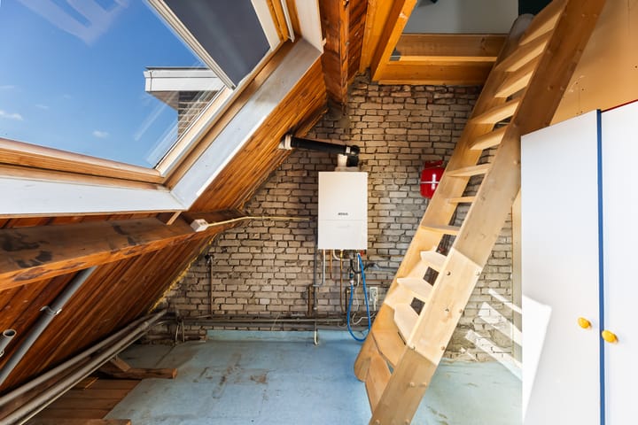 Foto 28 van Singel 366