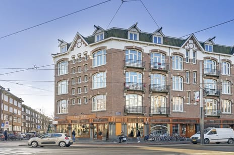 Van Speijkstraat 179-4