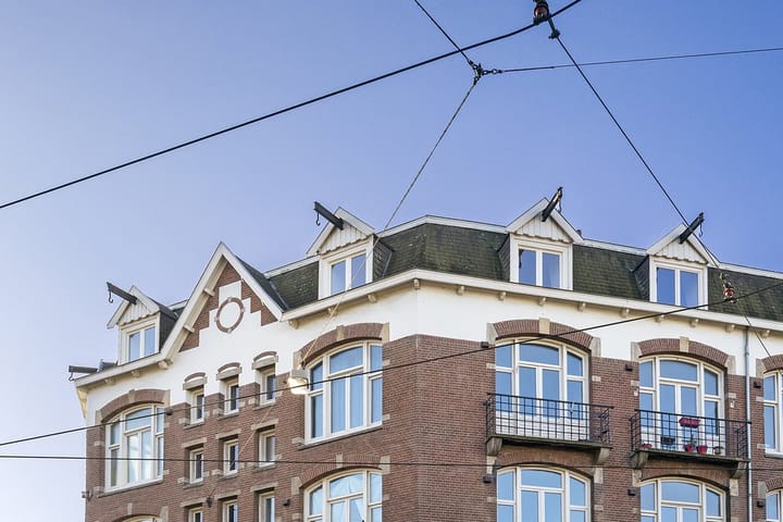 Photo 3 of Van Speijkstraat 179-4