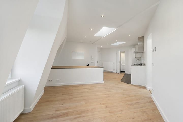 Photo 5 of Van Speijkstraat 179-4