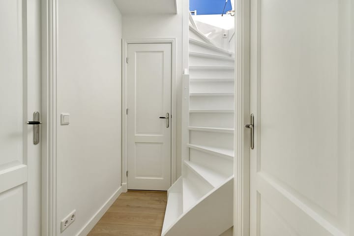 Photo 18 of Van Speijkstraat 179-4