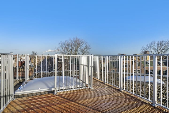 Photo 19 of Van Speijkstraat 179-4