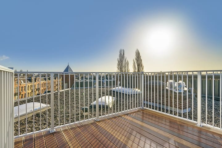 Photo 20 of Van Speijkstraat 179-4