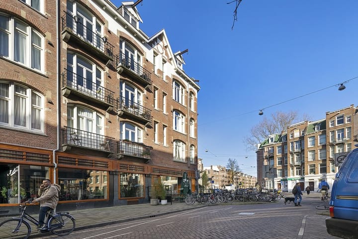 Photo 23 of Van Speijkstraat 179-4