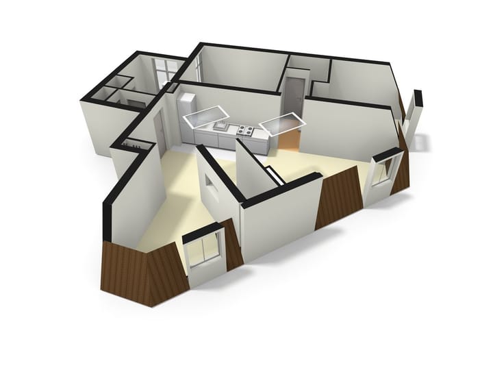 Photo 26 of Van Speijkstraat 179-4