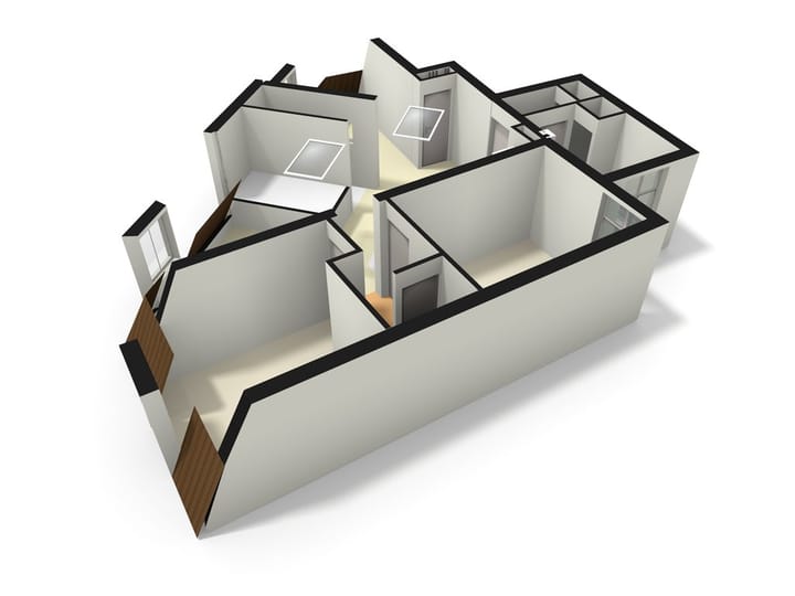 Photo 27 of Van Speijkstraat 179-4