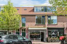 homes for rent on Hooftstraat 98