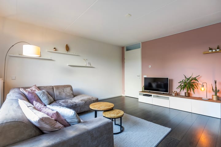 Photo 2 of Vuurvlinder 30