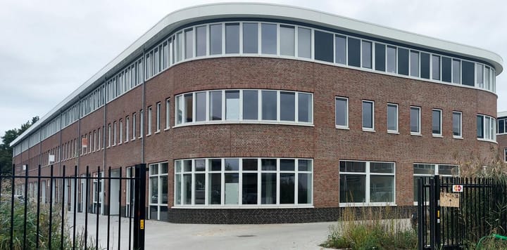 Nijverheidslaan 4-E, Weesp
