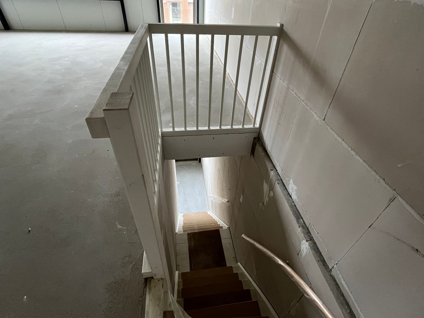 View photo 5 of Overvliet 155