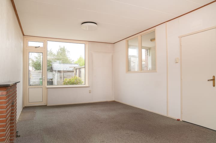 Foto 2 van Agneshof 5