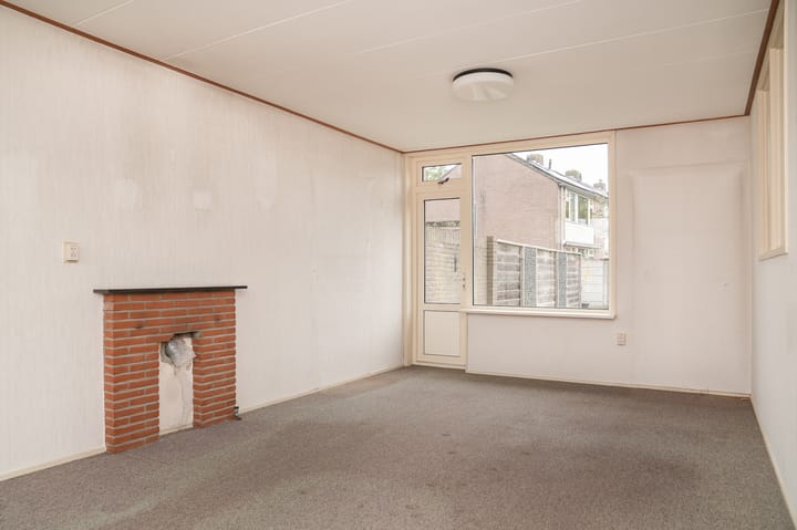 Foto 3 van Agneshof 5