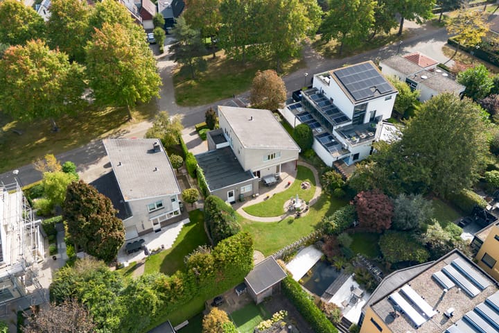 Photo 5 of Houttuinen-Zuid 20