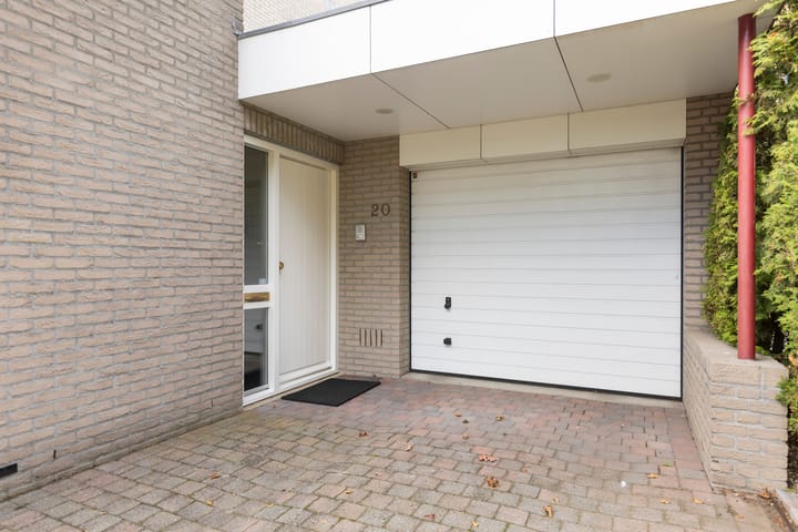 Photo 6 of Houttuinen-Zuid 20