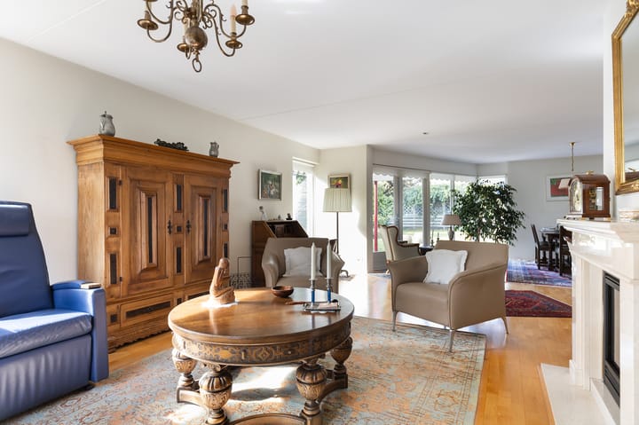 Photo 11 of Houttuinen-Zuid 20