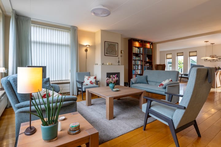 Foto 2 van Bergsteinlaan 48