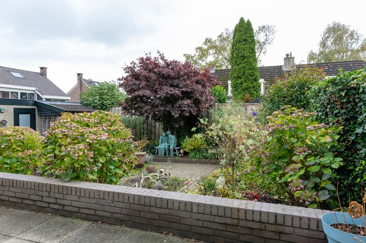 Foto 3 van Bergsteinlaan 48