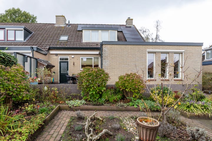 Foto 4 van Bergsteinlaan 48