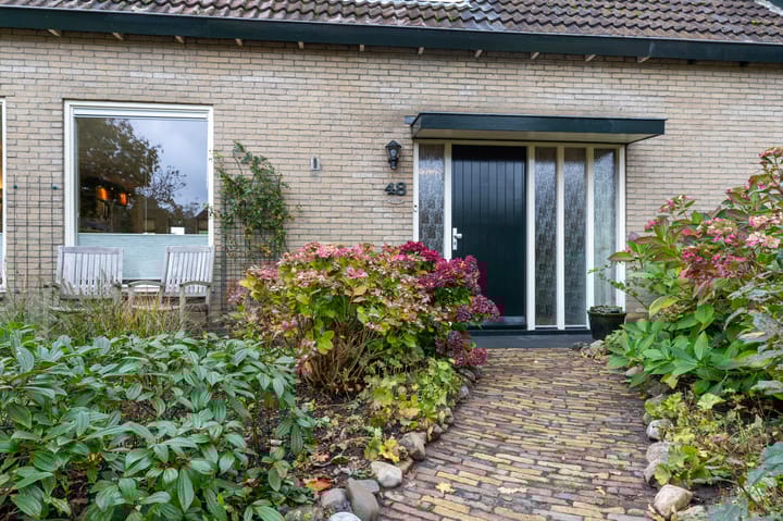 Foto 5 van Bergsteinlaan 48