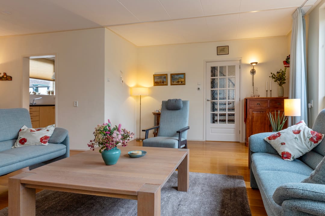 Foto 7 van Bergsteinlaan 48