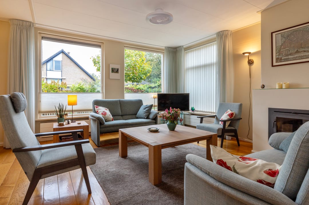 Foto 8 van Bergsteinlaan 48