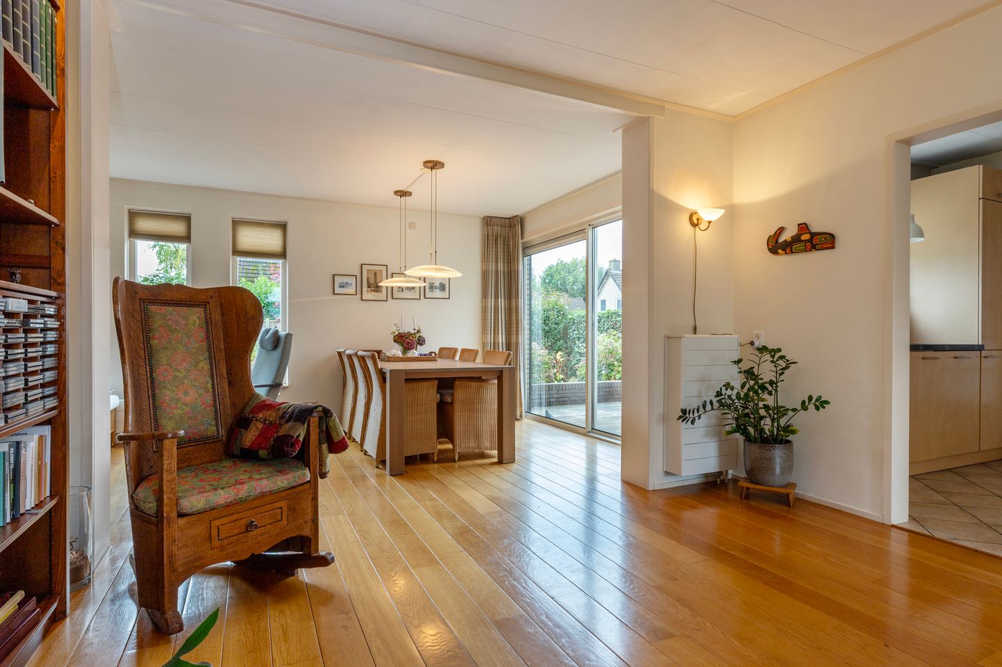 Foto 10 van Bergsteinlaan 48