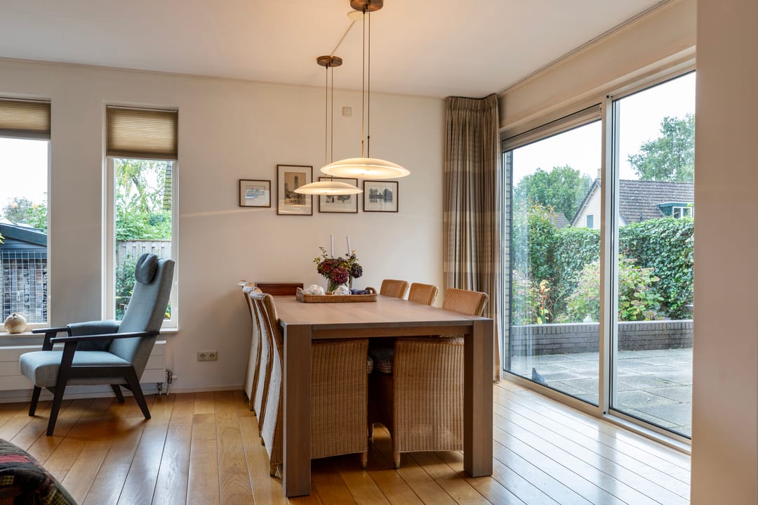 Foto 11 van Bergsteinlaan 48